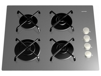 Газовая поверхность Gorenje GHS 64 SC-A в Нижнем Новгороде