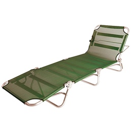 Кровать Holiday Alu Lounge Н-2071 в Нижнем Новгороде