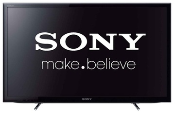 ЖК телевизор Sony KDL-40EX653 в Нижнем Новгороде