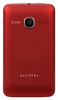Alcatel Tribe 3041D Cherry Red в Нижнем Новгороде вид 2
