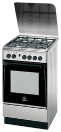 Газовая плита Indesit KN 1G21 S(X) в Нижнем Новгороде