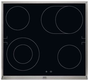 Электрическая поверхность Aeg HE 604060 XB в Нижнем Новгороде