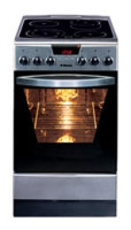 Электрическая плита Hansa FCCX58236030 в Нижнем Новгороде