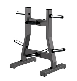 Стойка для дисков с нагрузкой до 600 кг в Нижнем Новгороде