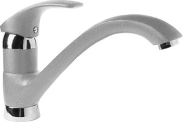 Смеситель GranFest 1924 Серый в Нижнем Новгороде