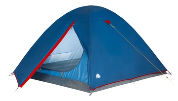 Палатка Trek Planet Dallas 2 в Нижнем Новгороде