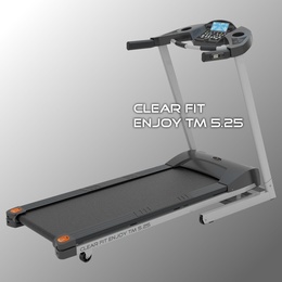 Беговая дорожка Clear Fit Enjoy TM 5.25 в Нижнем Новгороде