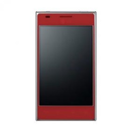 LG E615 Optimus L5 Dual Red/White в Нижнем Новгороде