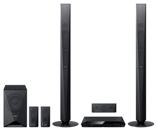 Домашний кинотеатр Sony DAV-DZ650 в Нижнем Новгороде