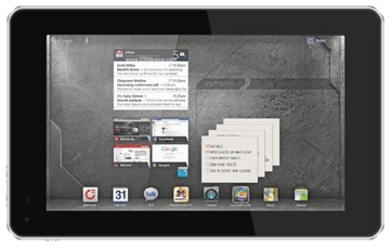 Digma iDxD7 3G Black в Нижнем Новгороде