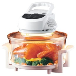 Аэрогриль Mystery MCO-1504 White в Нижнем Новгороде