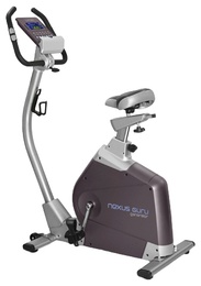 Велоэргометр Oxygen Nexus Guru UB HRC в Нижнем Новгороде