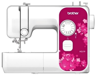 Швейная машинка Brother HQ-19 в Нижнем Новгороде