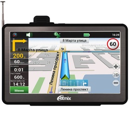 Навигатор Ritmix RGP-786 TV в Нижнем Новгороде