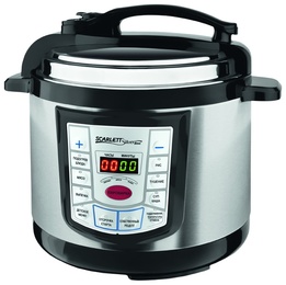 Мультиварка Scarlett SL-1529 в Нижнем Новгороде