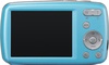 Фотоаппарат Panasonic Lumix DMC-S1 Blue в Нижнем Новгороде вид 3