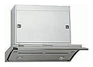 Вытяжка Blomberg DTC 2420 X в Нижнем Новгороде