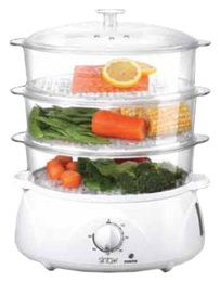 Пароварка Sinbo SFS 5704 в Нижнем Новгороде