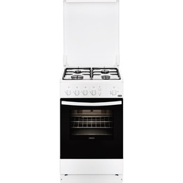 Газовая плита Zanussi ZCG 951001 W в Нижнем Новгороде