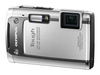 Фотоаппарат Olympus Tough TG-610 Silver в Нижнем Новгороде вид 4