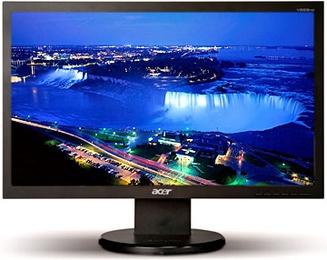 Монитор Acer V233Hb в Нижнем Новгороде