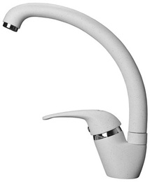 Смеситель GranFest 1024 Белый в Нижнем Новгороде