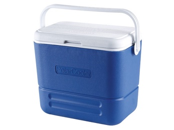 Изотермический контейнер Greenwood HS712E 36л в Нижнем Новгороде