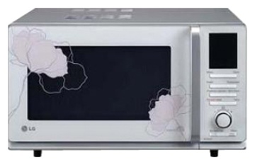 Микроволновая печь LG MF-6588PRFW в Нижнем Новгороде