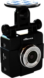 Видеорегистратор xDevice BlackBox-1 в Нижнем Новгороде