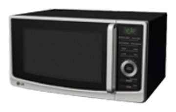 Микроволновая печь LG MR-6589DRL в Нижнем Новгороде