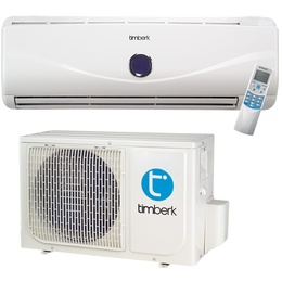Кондиционер Timberk AC TIM 12H S1 в Нижнем Новгороде