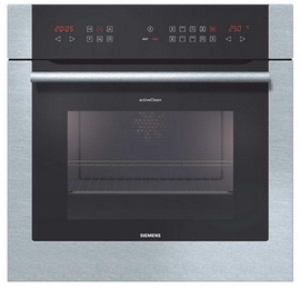 Электрическая духовка Siemens HB770560E в Нижнем Новгороде