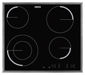 Электрическая поверхность Zanussi ZEV 6341 XBA в Нижнем Новгороде