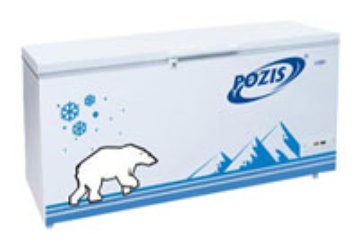 Морозильник-ларь Pozis 158 С в Нижнем Новгороде