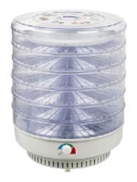 Сушилка Jarkoff JK 6T в Нижнем Новгороде