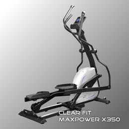 Эллиптический тренажер Clear Fit MaxPower X 350 в Нижнем Новгороде