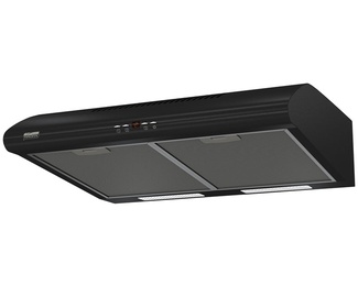 Вытяжка Krona Luci 500 3P black в Нижнем Новгороде