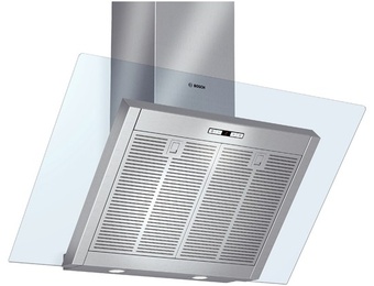 Вытяжка Bosch DWK 09E850 IX в Нижнем Новгороде
