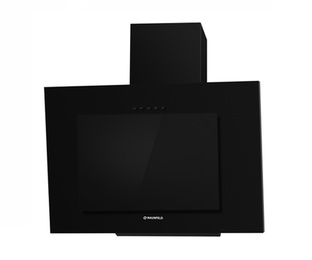 Вытяжка Maunfeld Tower G 50 чёрное стекло в Нижнем Новгороде