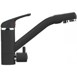 Смеситель Kuppersberg ECO KG2665 Black metal в Нижнем Новгороде