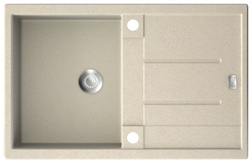 Мойка Zorg Exoro GZR-7850 кварц в Нижнем Новгороде