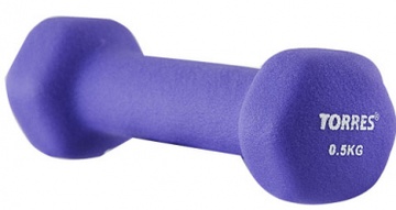 Гантель Torres PL500105 в Нижнем Новгороде