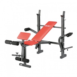 Скамья Life Gear 76121 в Нижнем Новгороде