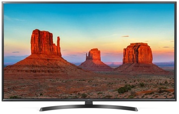 ЖК телевизор LG 65UK6450 PLC в Нижнем Новгороде