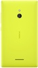 Nokia XL Dual sim Yellow в Нижнем Новгороде вид 2