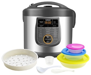 Мультиварка Vitesse VS-572 в Нижнем Новгороде