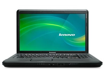 Ноутбук Lenovo IdeaPad G550L (59056239) в Нижнем Новгороде