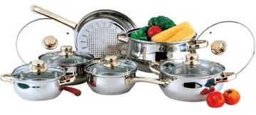 Набор посуды BK-202 (2) в Нижнем Новгороде