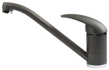 Смеситель Weissgauff WE 0900 granit графит в Нижнем Новгороде