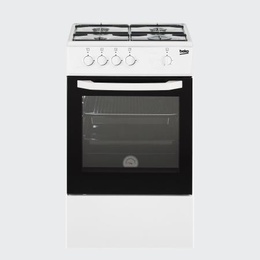 Газовая плита Beko CSG 52000 W в Нижнем Новгороде